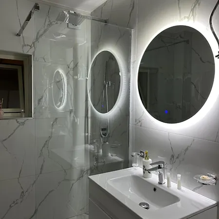 Insa Daily Apartment