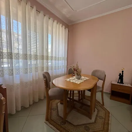 Insa Daily Apartment