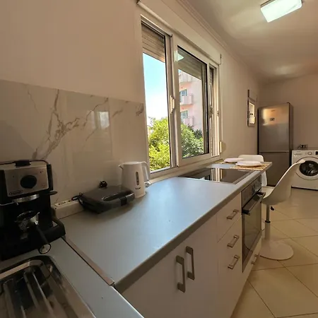 Insa Daily Apartment Tirana