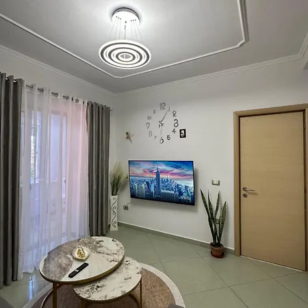 Appartement Insa Daily