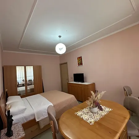 Apartamento Insa Daily Tirana