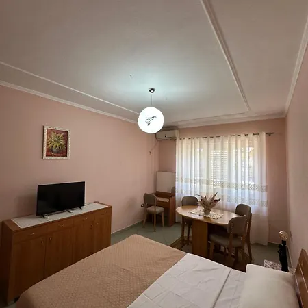 Insa Daily Apartamento