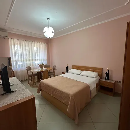 Appartement Insa Daily