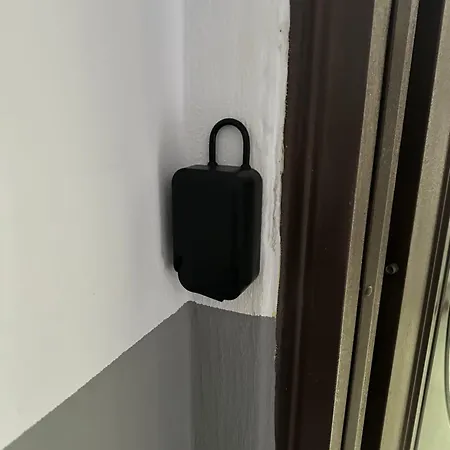 Insa Daily Apartment *