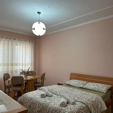 Insa Daily Apartmán *