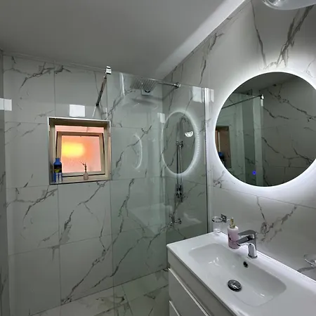 Insa Daily Apartmán