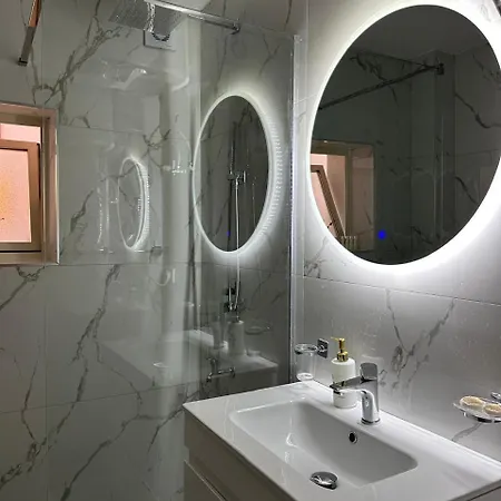 Insa Daily Apartmán *