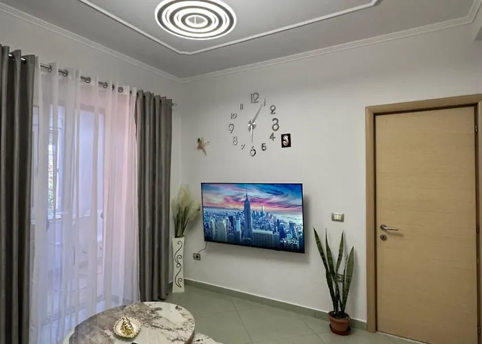 Апартаменты Insa Daily