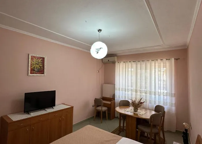 Insa Daily Apartmán