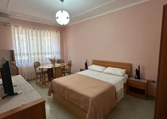 Apartmán Insa Daily