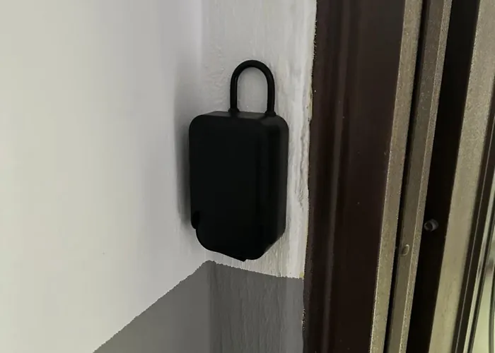 Insa Daily Apartmán *
