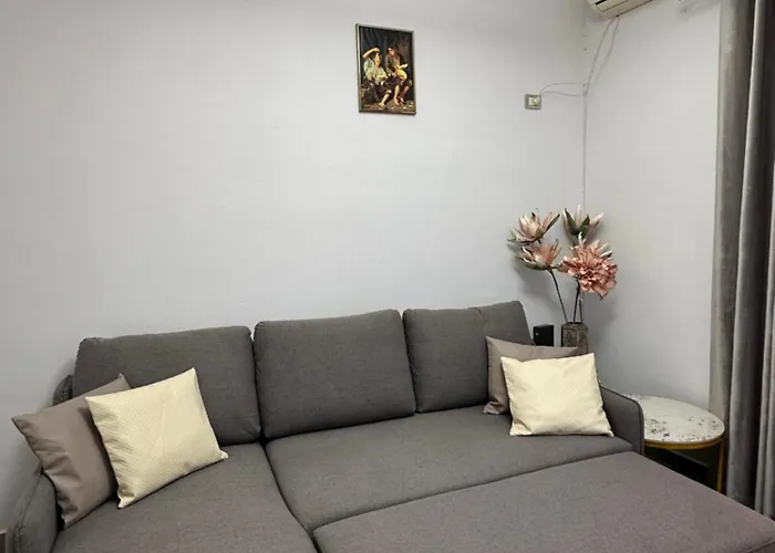 Insa Daily * 地拉那