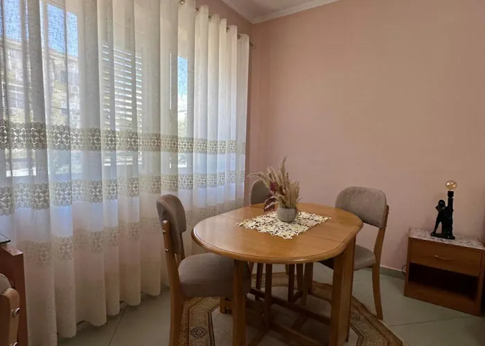Insa Daily Apartmán