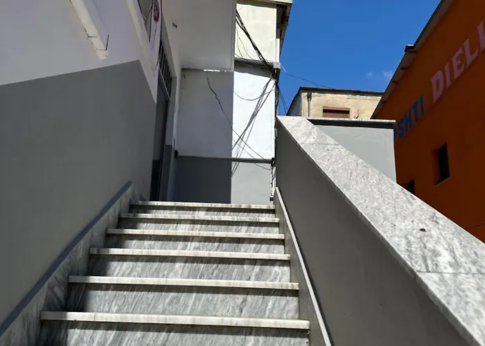 Apartmán Insa Daily Tirana