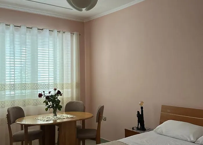 Apartmán Insa Daily