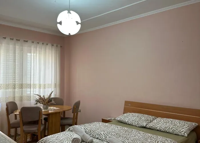 Insa Daily Apartmán *