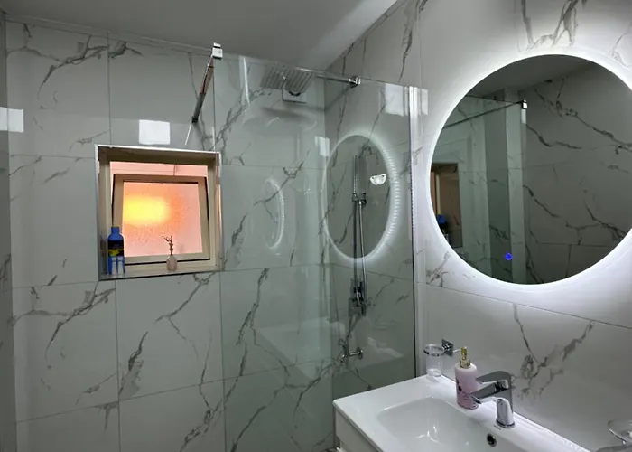 Insa Daily Apartmán