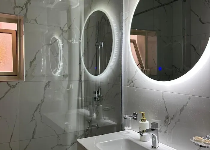 Insa Daily Appartement *